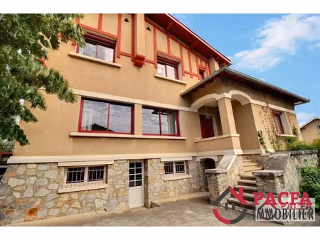 vente maison 10 pièces 253.31 m² à castres (81100)  395 000 €