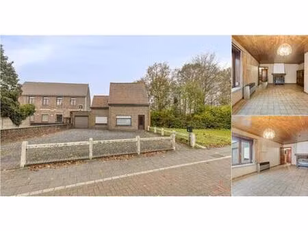 maison à vendre à kortrijksesteenweg 90 astene (rbv66296)