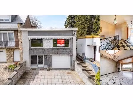 maison à vendre à rue bèche 75 milmort (vbe08079)