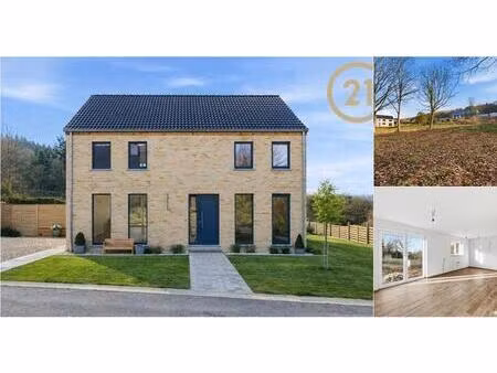 maison à vendre avec jardin et 3 chambres   namur (vbe07977)