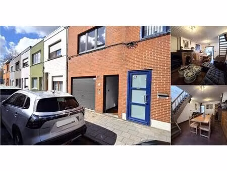 maison à vendre à olmstraat 45 vilvorde (rbv66380)