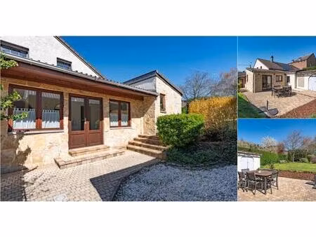 maison à vendre à rue de l'abattoir 2 wanze (rbv66512)