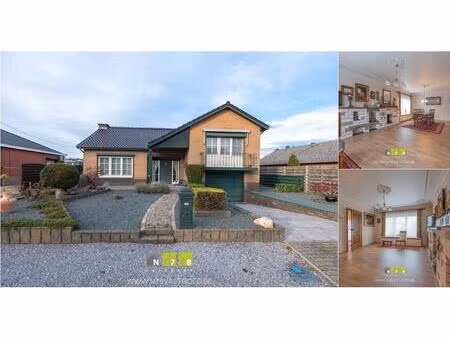 maison à vendre à toekomststraat 7 oudsbergen (rbv66268)