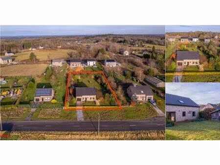 maison à vendre à rue d'olloy 64 oignies-en-thiérache (vbe08026)