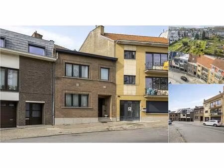 maison à vendre à theodoor coppensstraat 11 zellik (rbv66241)