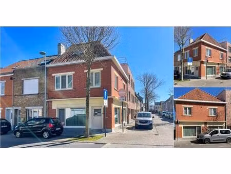 maison à vendre à nieuwstraat 38 bredene (rbv66808)