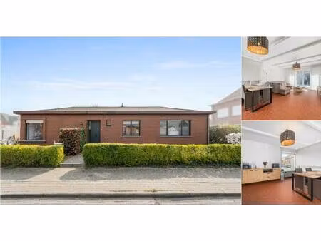 maison à vendre à heidepark 55 dendermonde (rbv66410)