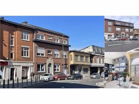 maison à vendre à rue de herve 113 grivegnée (vbe07901)