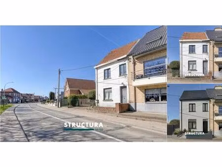 maison à vendre à nieuwelaan 25 merchtem (rbv66428)
