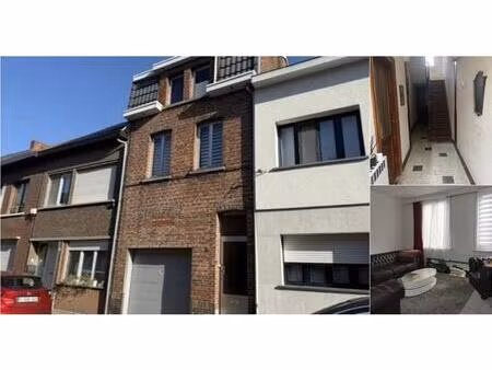 maison à vendre à vaartstraat 30 willebroek (rbv66427)