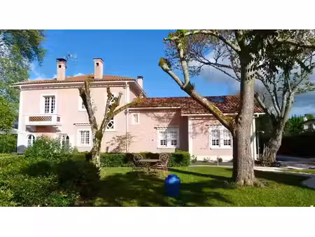 vente propriété 6 pièces 173 m² à roquefort (40120)  439 000 €