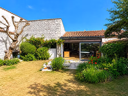 maison 2 pièces - 50 m²