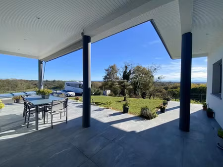 vente maison 5 pièces 145 m² à donzacq (40360)  450 000 €