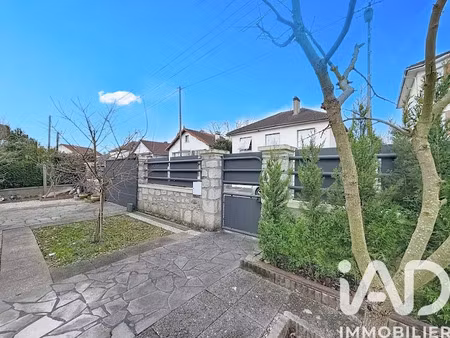 vente maison 4 pièces 98 m² à noisy-le-grand (93160)  459 000 €