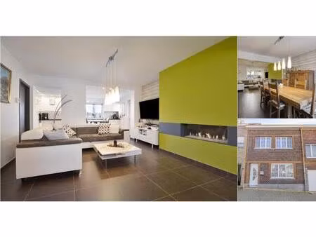 maison à vendre à domentstraat 34 affligem (rbv66270)