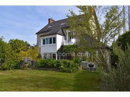 vente maison 7 pièces 153 m² à malestroit (56140)  455 400 €