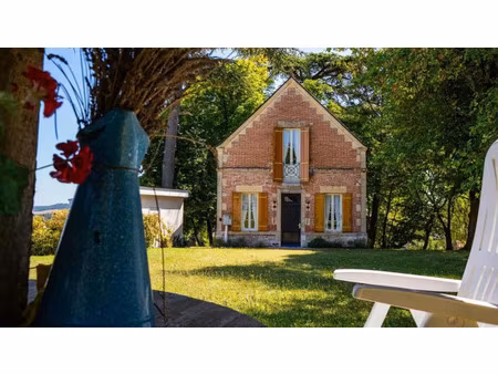 vente maison 5 pièces 200 m² monclar (47380)