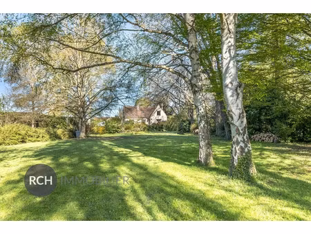 vente maison 7 pièces 170 m² à houdan (78550)  485 000 €