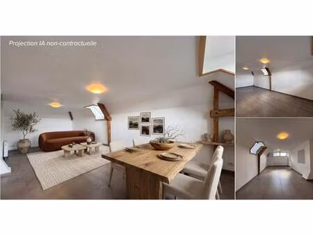 appartement à louer à avenue herbofin 24 libramont-chevigny (vbe08543)