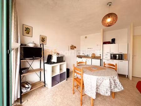 vente appartement 2 pièces 32 m² à mimizan (40200)  142 965 €