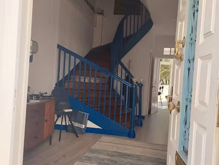 vente maison 5 pièces 210 m² à brantôme en périgord (24310)  398 000 €