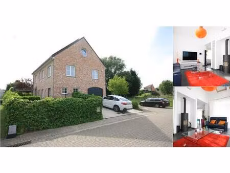 villa à louer à blijenberg 11 leefdaal (rbv66870)