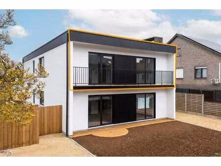 groot appartement op toplocatie!