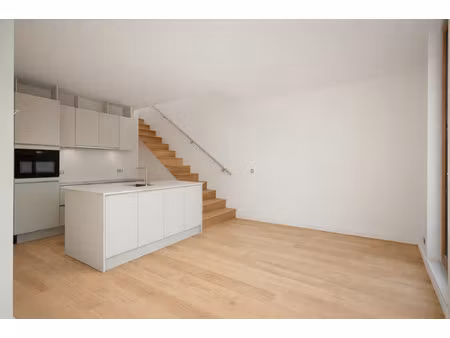 appartement te koop in sint-martens-latem met 1 slaapkamer
