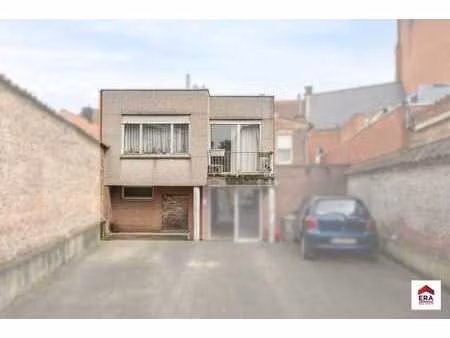 appartement à vendre au centre de tielt