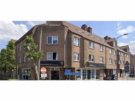 propriété d'investissement à zaventem-centre