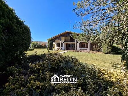 maison 6 pièces