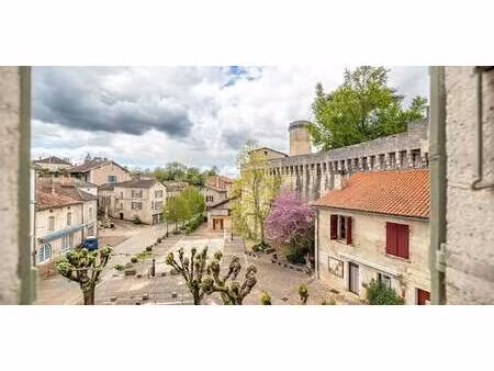 maison bourdeilles (24)
