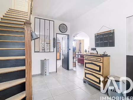 vente maison 3 pièces 118 m² fère-champenoise (51230)