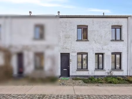 maison à vendre à wilsele € 295.000 (ln1gg) - ag stadsontwikkeling leuven | zimmo