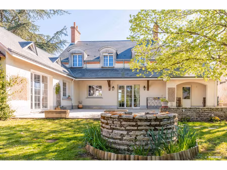 dpt loiret (45)  à vendre neuvy en sullias maison 5 chambres