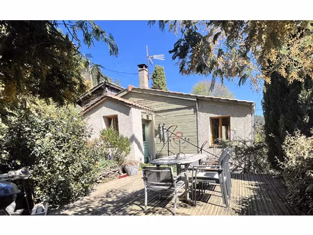 maison saint-pierre-saint-jean m² t-2 à vendre  192 000 €