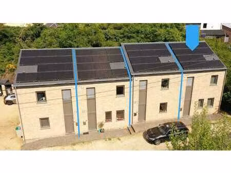 jolie maison à louer