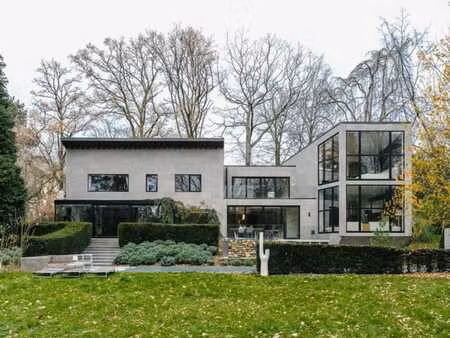 rhode-saint-genèse i prince d'orange