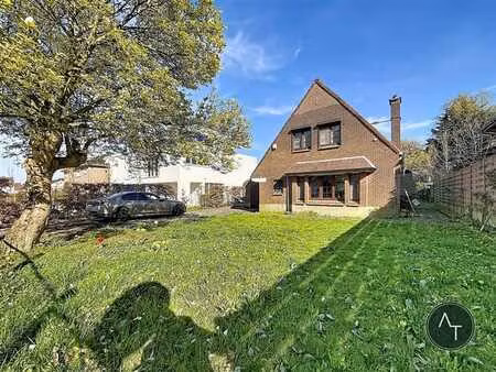 ban-eik / villa 3ch +/- 176m² à rénover