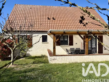 vente maison 5 pièces 90 m² witry-lès-reims (51420)