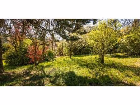 terrain le pecq (78)