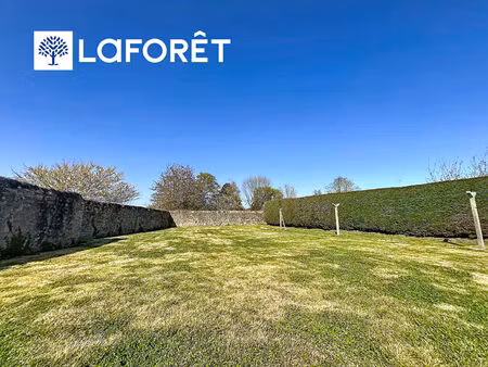 à vendre ? terrain constructible à merlevenez (56)