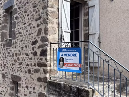 vente maison 2 pièces 72 m² ambrières-les-vallées (53300)