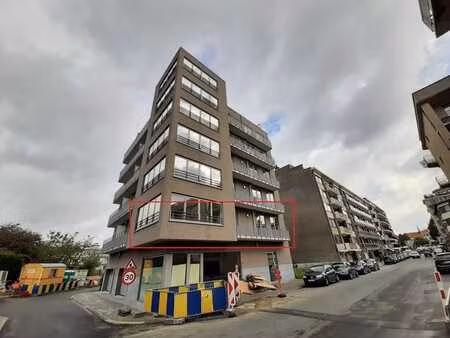 appartement 2 chambres  jette  lumineux et moderne