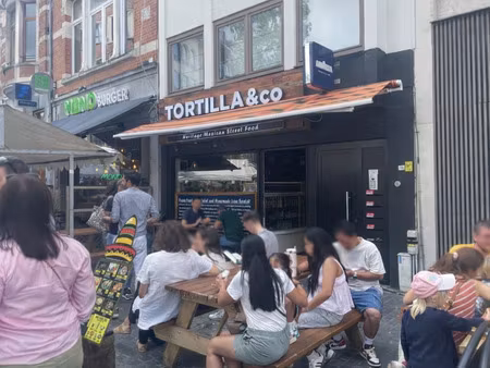 bien professionnel à vendre à leuven € 110.000 (ln2ju) - century 21 connect | zimmo