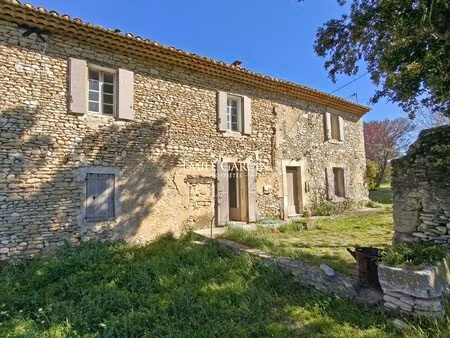 maison de luxe à vendre à cabrières-d'avignon