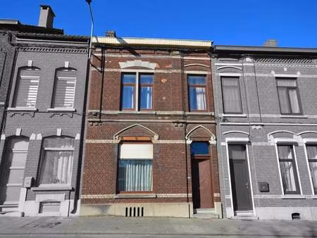 maison à vendre à couillet € 100.000 (ln20k) - century 21 - immo michaux | zimmo