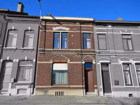 maison à vendre à couillet € 85.000 (ln20k) - century 21 - immo michaux | zimmo