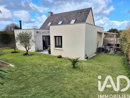 vente maison 5 pièces 138 m² cherbourg-en-cotentin (50130)