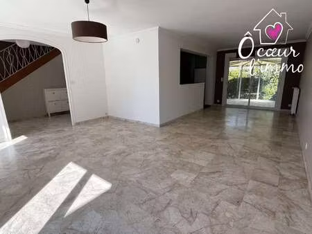 location maison à cholet (49300) : à louer / 146m² cholet